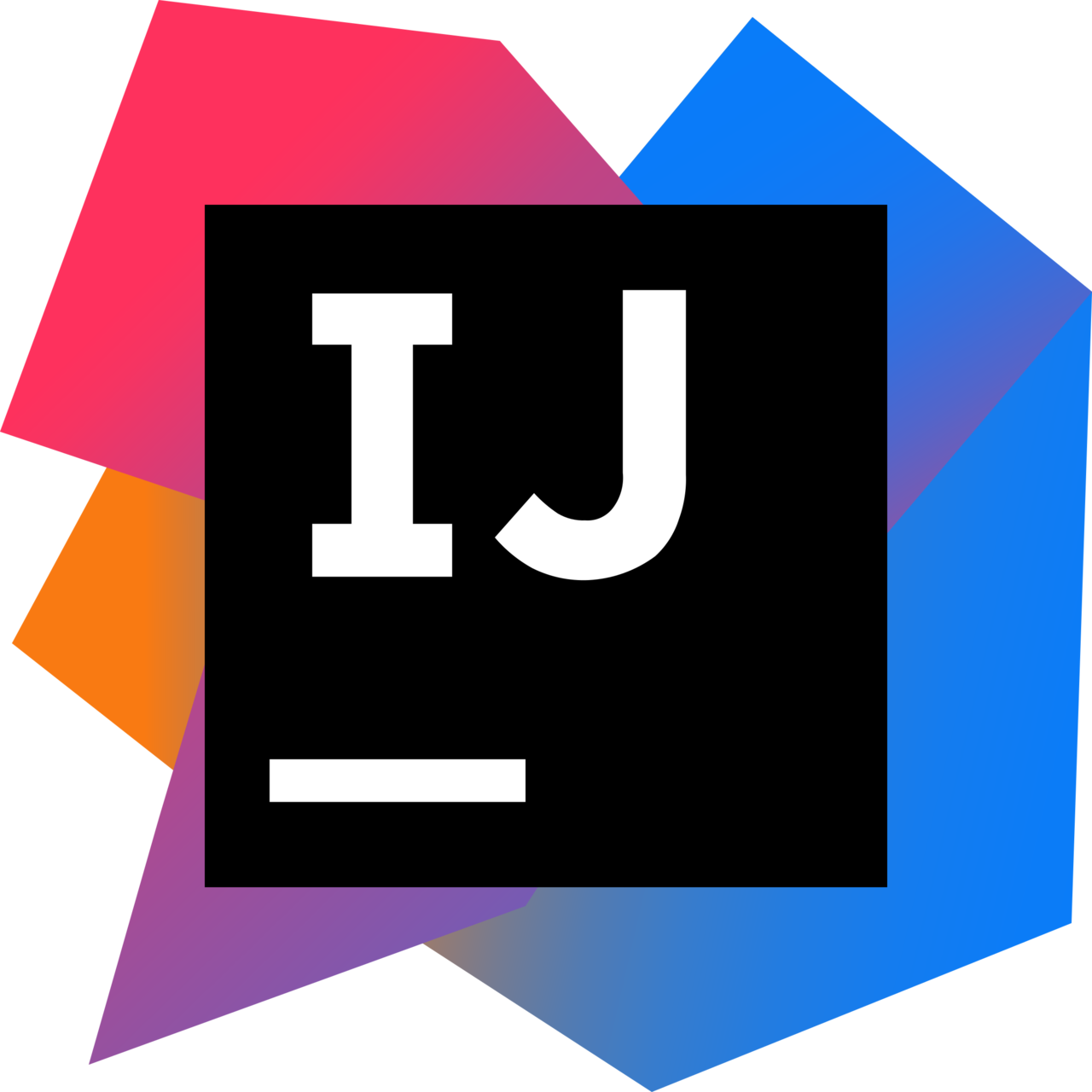 IntelliJ IDEA Logo